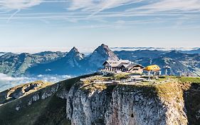 Fronalpstock Hotel & Restaurant